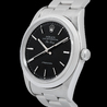 Rolex Air-King 34 Nero Oyster 14000 Royal Black Onyx